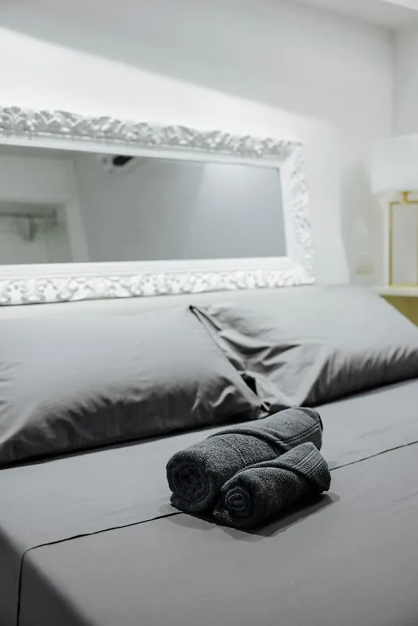 Pantheon Experience Suite Rome Apartment