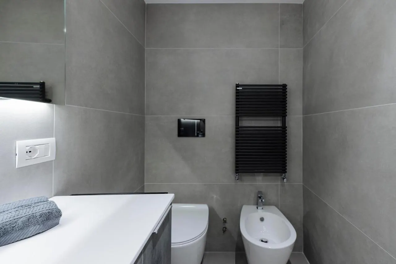 Apartment Pantheon Experience Suite Rome