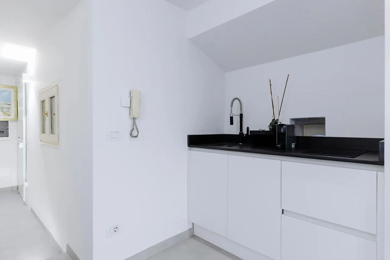 Pantheon Experience Suite Rome Apartment