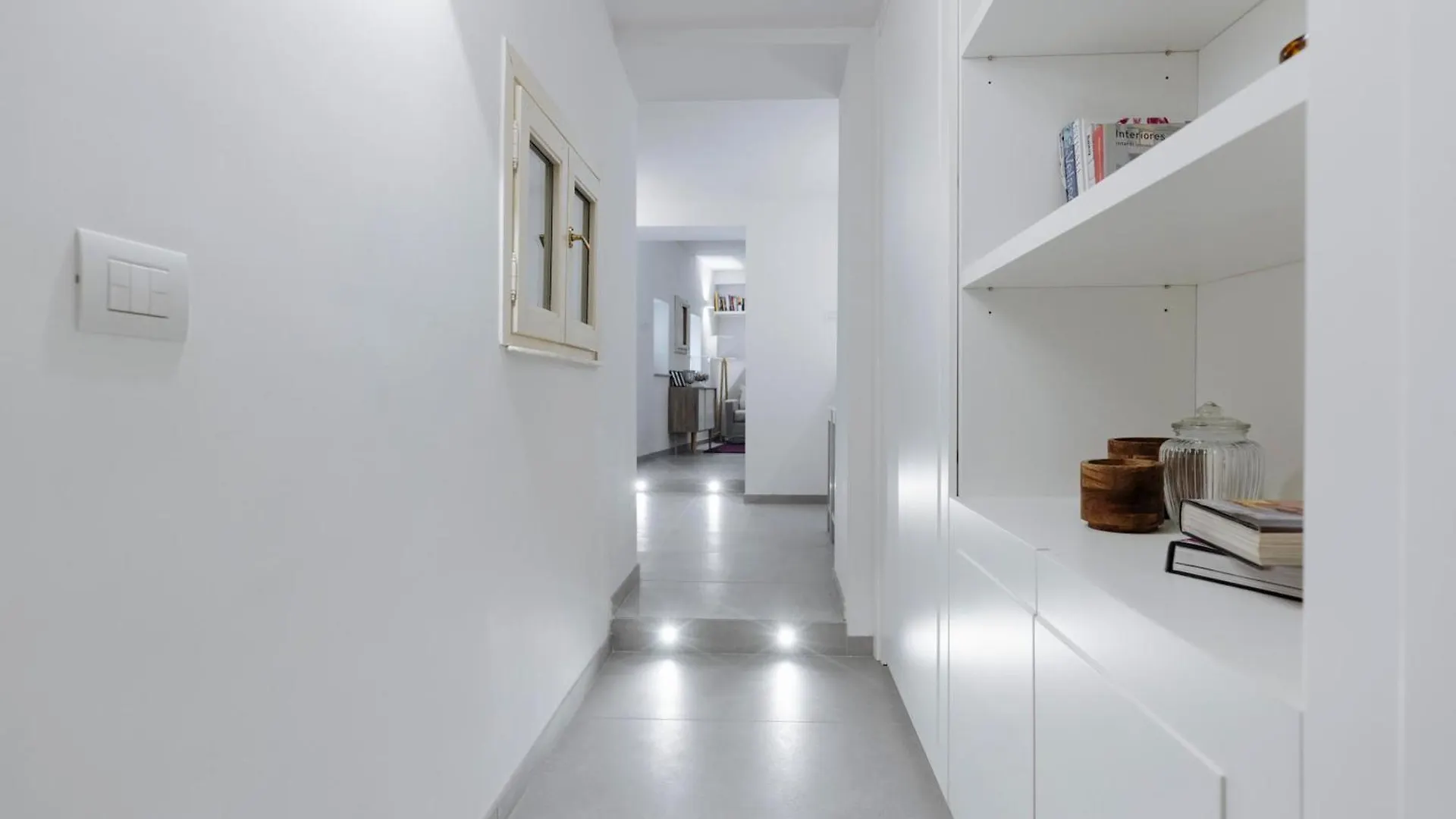 Apartment Pantheon Experience Suite Rome