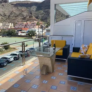 Seaside Miramar Apartment Puerto De Mogan