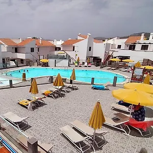 Florida Caleta Apartment Caleta De Fuste