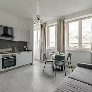 Im - Napo Torriani Stazione Apartment Milan
