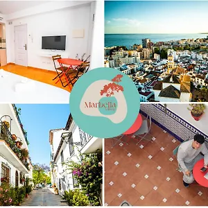 Bermeja Village Apartment Marbella