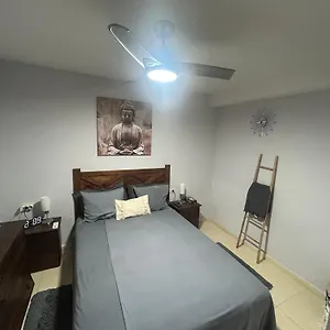 Casa Gloria Apartment Los Abrigos