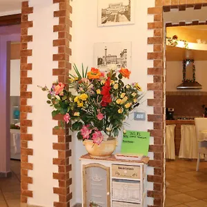 Apartamento Old House, Roma