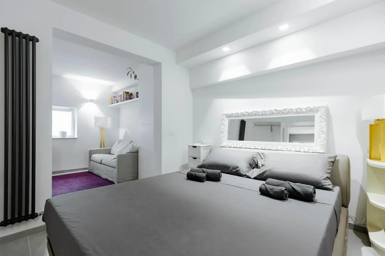 Pantheon Experience Suite Roma