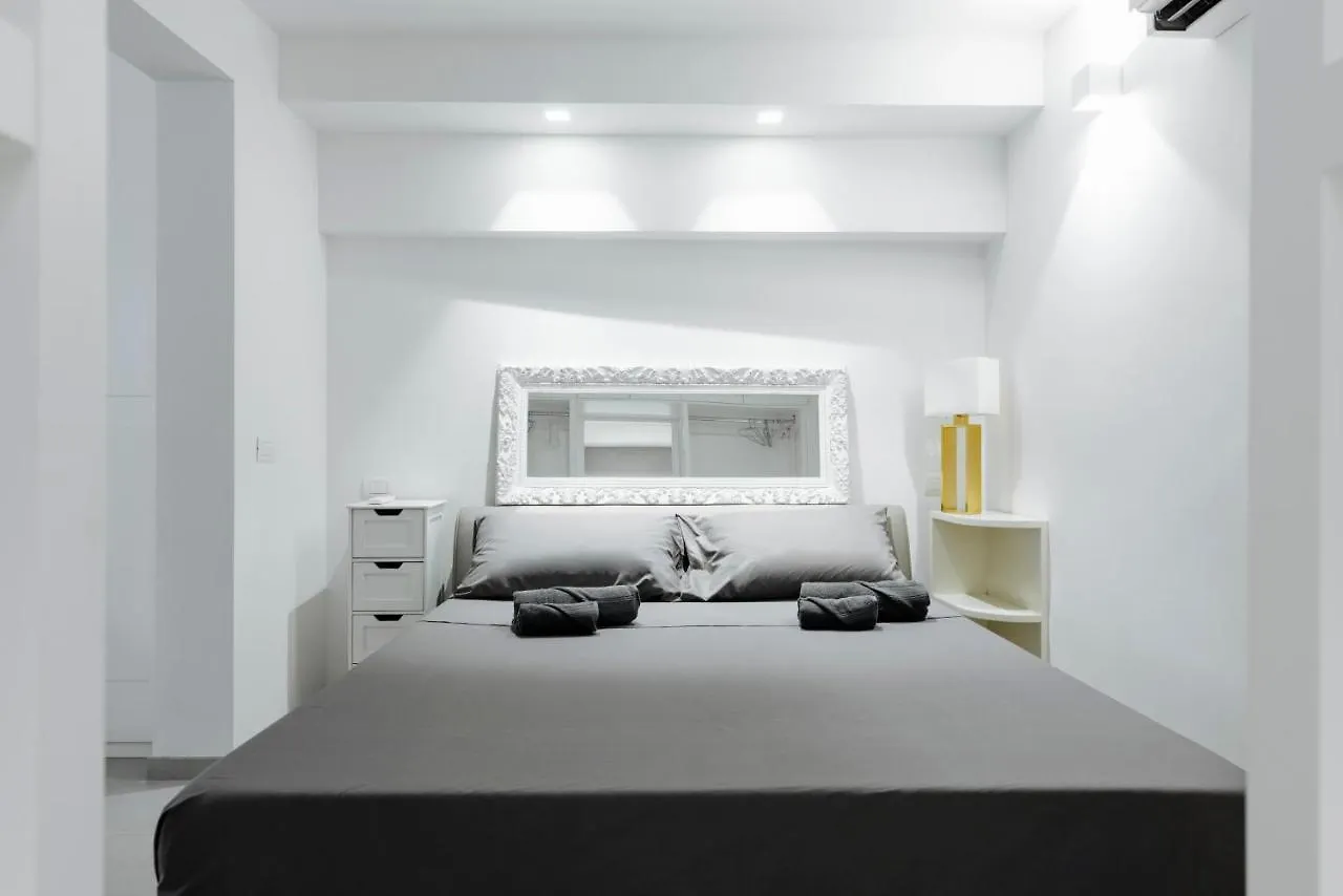 Pantheon Experience Suite Roma