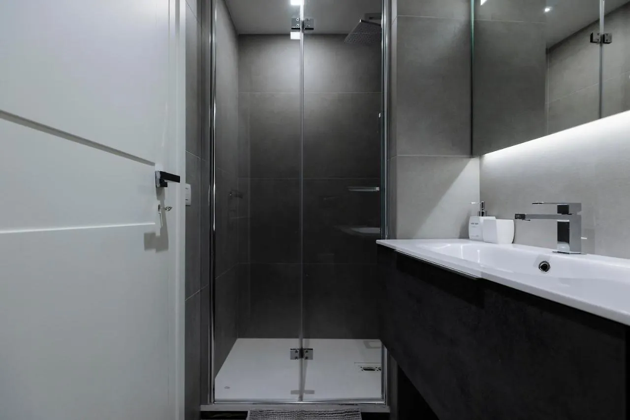 Daire Pantheon Experience Suite Roma İtalya