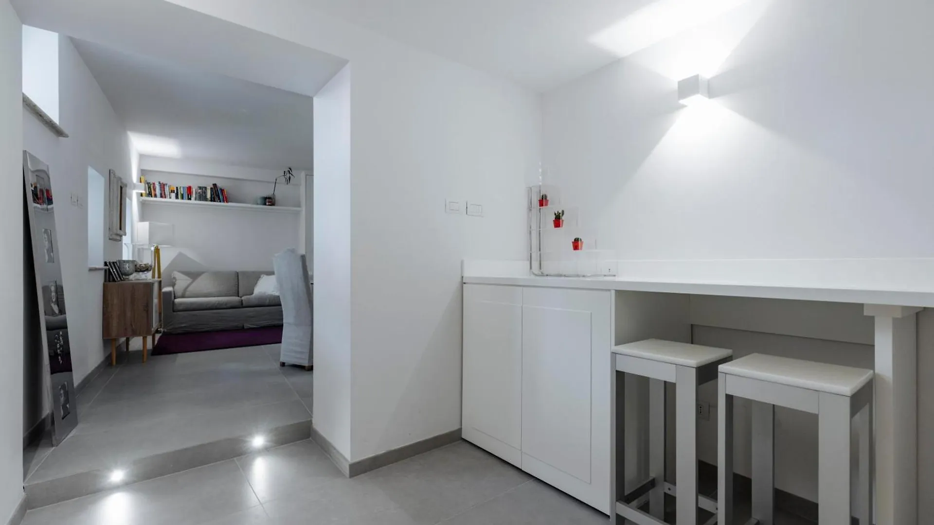 Pantheon Experience Suite Roma İtalya