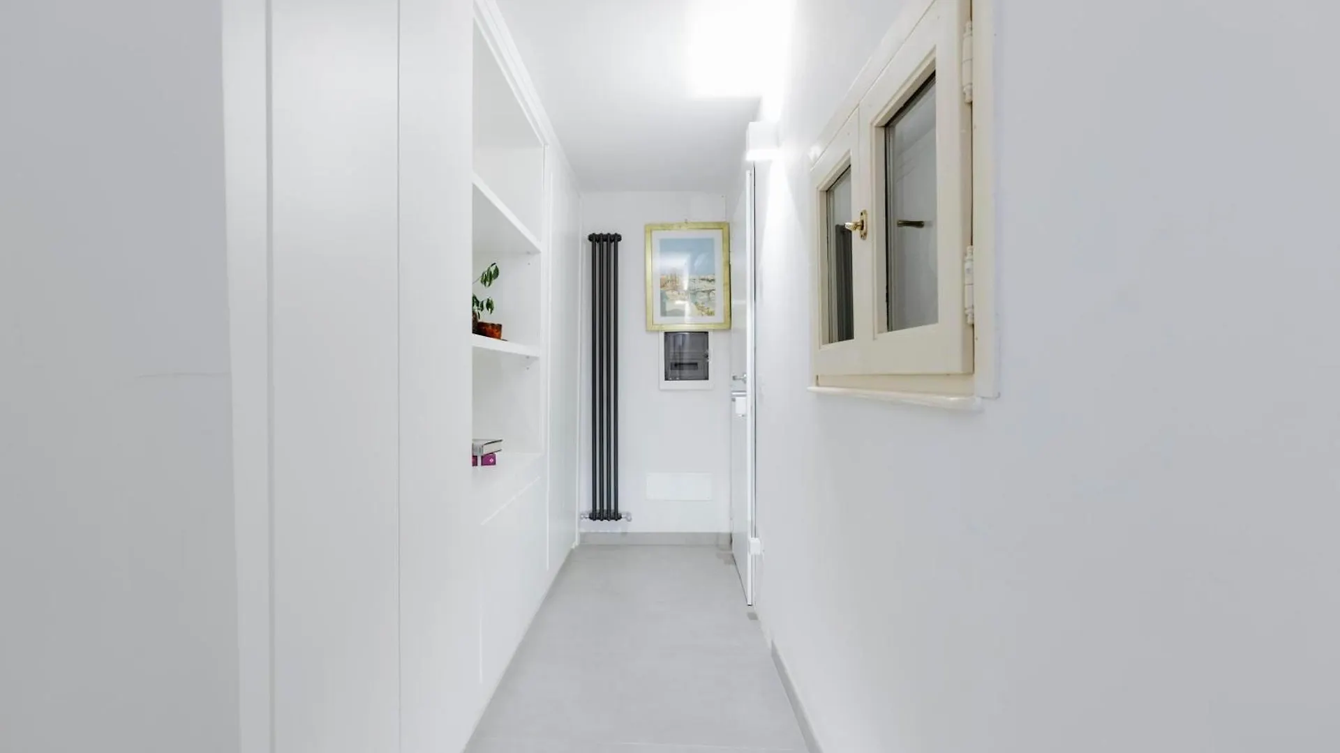 Pantheon Experience Suite Roma Daire