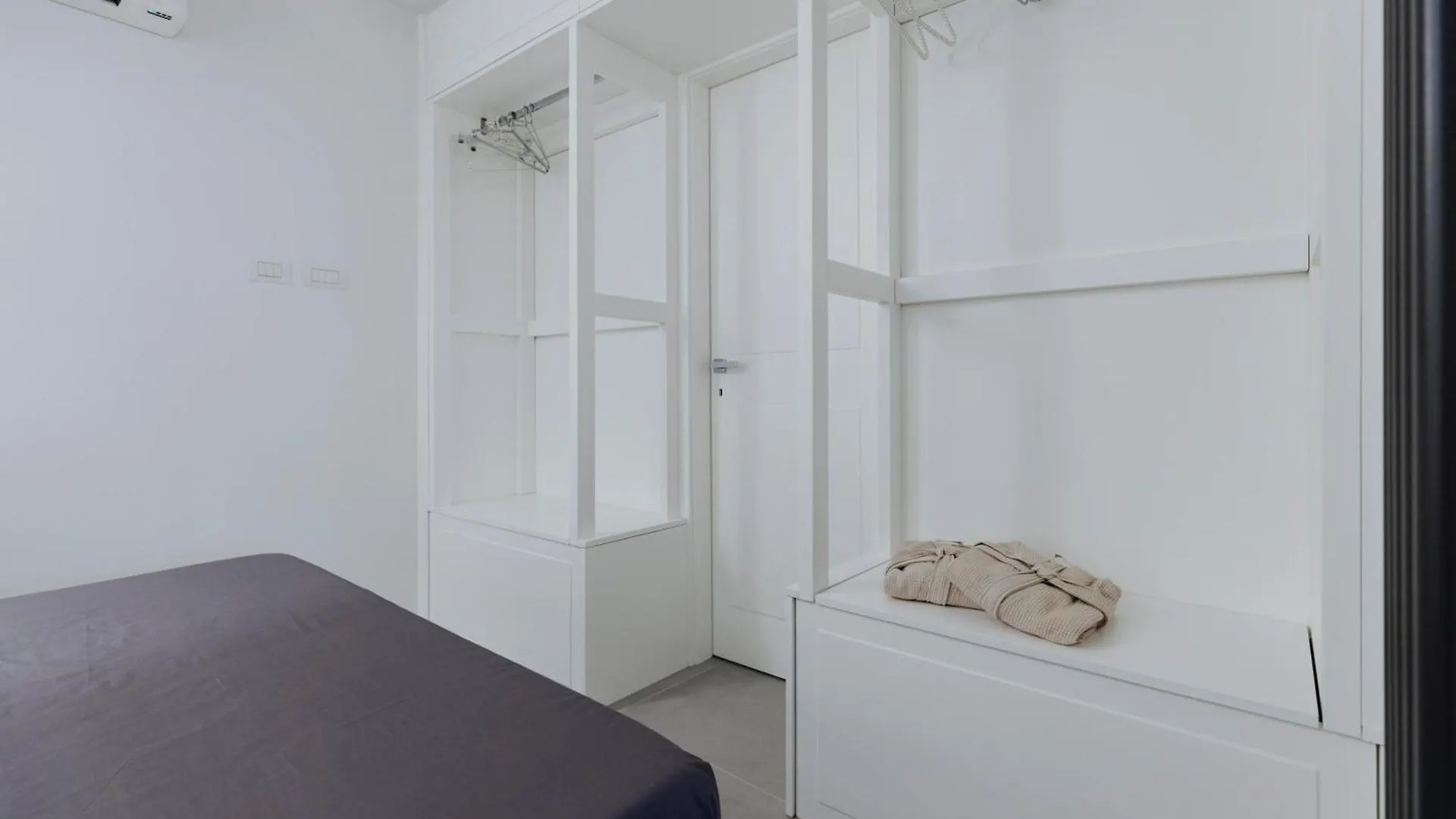 Daire Pantheon Experience Suite Roma