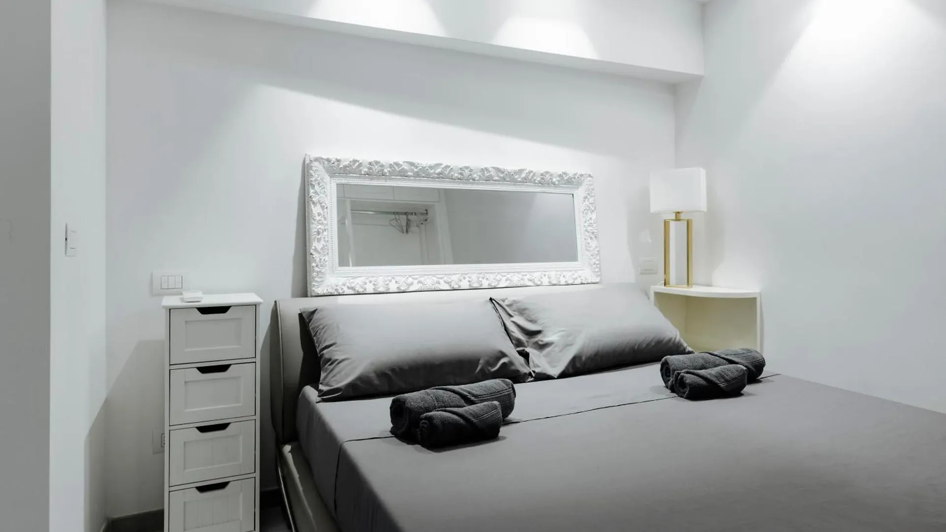 Apartment Pantheon Experience Suite Rome