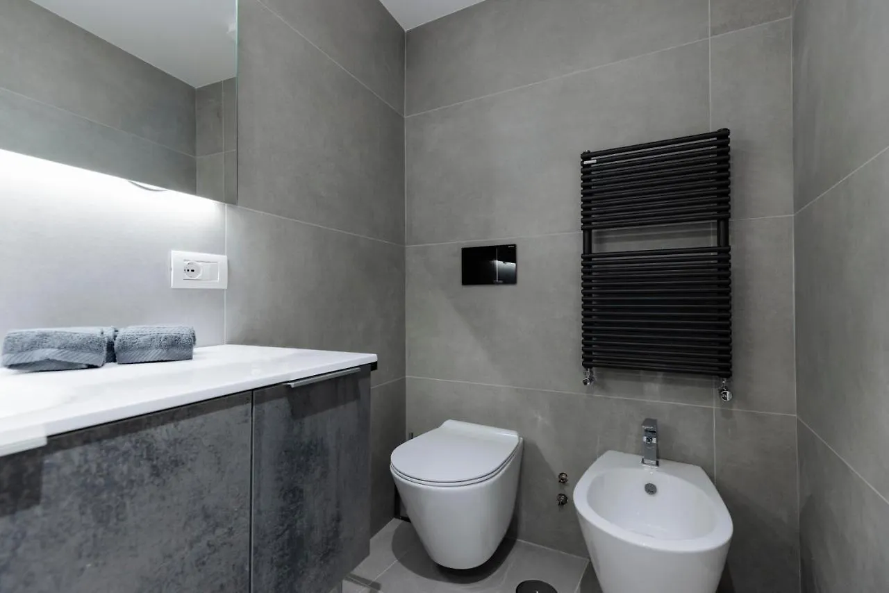 Pantheon Experience Suite Rome